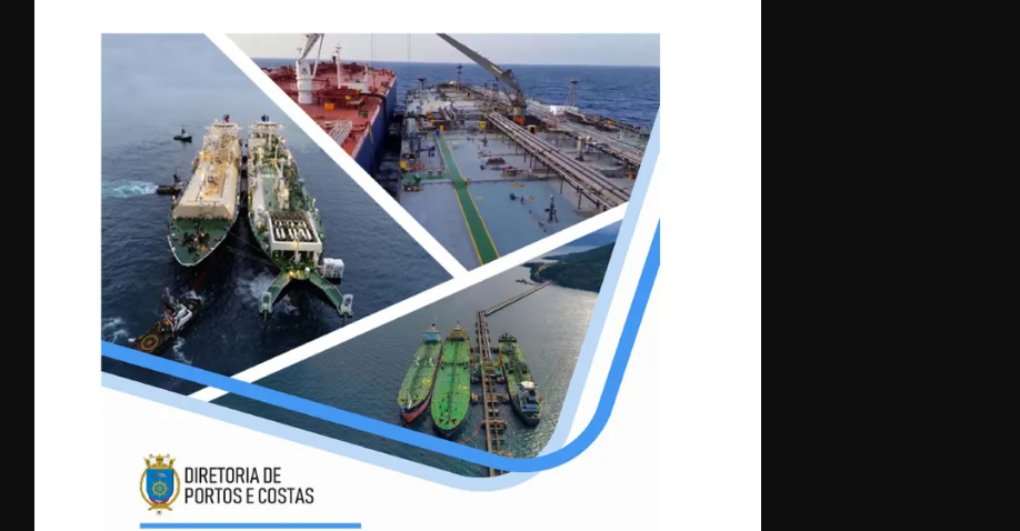 Normas da Marinha e Diretoria de Portos e Costas